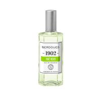 125ml-1902 Tradition Thé Vert - Eau de Cologne-BERDOUES
