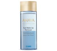 Ahava Time To Clear Eye Make-up Remover 125 ml 125 ml