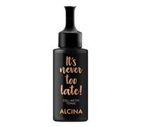 Alcina It's Never Too Late Tonic 125ml