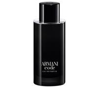 125ml Armani Armani Code Eau de Parfum Refillable