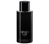 Armani Code Parfum parfum rechargeable pour homme 125 ml