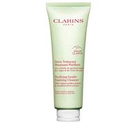 Clarins Nettoyant moussant purifiant doux – Nouveau packaging – 125 ml