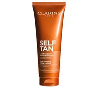 Clarins Auto-bronzant Gelée Fraîche – pour le visage et le corps