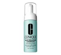 125ml Clinique Anti-Blemish Solutions Cleansing Foam
