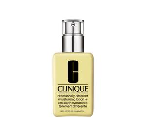 125ml Clinique Dramatically Different Moisturizing Lotion+