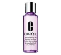 125ml Clinique Take The Day Off Makeup Remover For Lids, Lashes & Lips