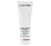 Lancôme Crème Mousse Nettoyant réconfortant – Peaux sèches – 125 ml