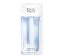 DIOR - Dior Homme Vaporisateur 125 ml 02 Eau De Cologne - Notes fraîches et musquées - Kapao Parfumerie en ligne française