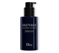 Dior Sauvage The Cleanser Gel nettoyant Hommes 125 ml