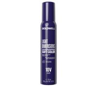 Goldwell Light Dimensions Soft Color Kleurmousse 125ml 10V