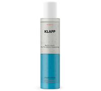 125ml KLAPP Multi Level Performance Cleansing Triple Action EYE MAKE-UP REMOVER