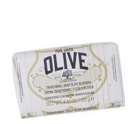125ml KORRES Pure Greek Olive Olive Blossom Soap