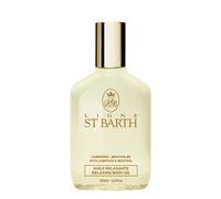 125ml LIGNE ST BARTH Huile de camphre et de menthol