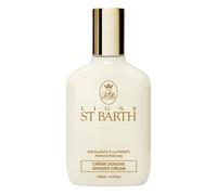 Ligne St. Barth Crème douche exfoliante à la papaye 125 ml