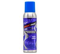 Manic Panic Spray coloration capillaire Amplified Blue Angel – temporaire vegan 125 ml