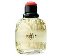 Yves Saint Laurent - Paris 125 Ml Eau De Toilette Vaporisateur - Kapao Parfumerie en ligne française
