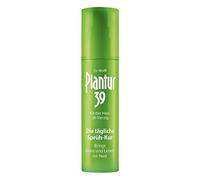 125ml Plantur 39 La cure quotidienne en spray