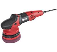 Flex XCE 10-8 125 230/CEE 418072 Polisseuse excentrique 230 V 1010 W 140 - 440 tr/min 160 mm