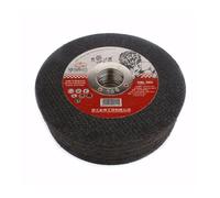 125mm Resin Cutting Discs 5'' Fiber Reinforced Cut Off Wheels for Metal 10pcs(20pc)