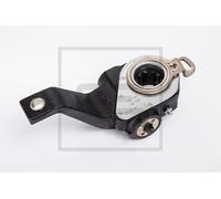 126.310-50A Rotule de Direction Droite SAE 1 1/2''-10 Spline Pour SCANIA