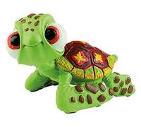 12618 - BULLYLAND - Walt Disney Le Monde de Nemo - Figurine Tortue Squirt