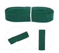 1265 * 25 * 5 Mm Green Piano Vérification du Ruban Adhésif Outil d'instrument de Musique Accessoires pour Piano Outil de Vérification du Pia