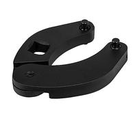 1266 Clé à écrou de presse-étoupe réglable pour machines agricoles lourdes