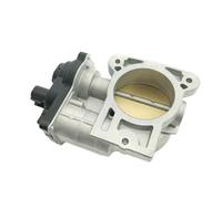 12679525 Ensemble papillon électronique Corps de Compatible for Chevrolet Cadillac 1500 2500 3500 48L 53L 60L Accessoires Pièces