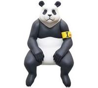 Furyu – Figurine Jujutsu Kaisen Noodle Stopper Panda 15 cm