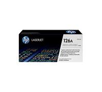 HP 126A CE314A Tambour d'imagerie Authentique, Imprimantes HP LaserJet Pro, Noir