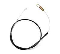 127-0733 Câble de traction de 53,3 cm, convient pour Toro 10732 10734 10738 17732 17734 29732 29734 21352 21356 21356T 21750 21751 21751 2 1852, Câble de traction pour tondeuse à gazon Lawnboy 10732