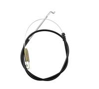 127-0733 Câble de traction pour tondeuses à cycle Toro 21356 Flex-Force et 21352, Toro et Lawnboy 10732, 10734, 10734, 10738, 17738, 17732, 17734
