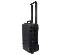 127.254UK - Valise à Roulettes ABS Étanche Robuste - HDT565