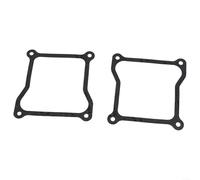 127-9295 Lot de 2 couvercles de soupape d'étanchéité pour tondeuse autoportée Toro SW 4200 SS 4250 SS 5000 - Joint de rechange pour moteur - Design anti-fuite - Entretien de bricolage