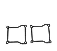 127-9295 Lot de 2 couvercles de soupape d'étanchéité pour tondeuse | Comprend deux couvercles de valve en papier pour un remplacement complet, ce qui vous permet d'économiser des pièces