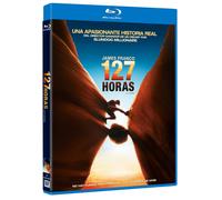 127 Heures (2010) / 127 Hours