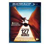 127 Heures [Blu-Ray]