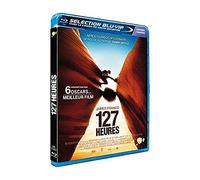 127 Heures - Blu-Ray