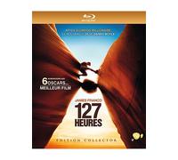 127 Heures [Édition Digibook Collector + Livret]