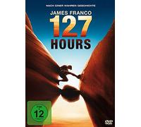 127 Hours: 2. Auflage