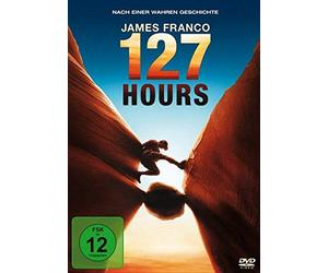 127 Hours: 2. Auflage
