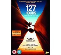 127 Hours [Import]