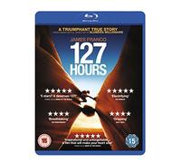 127 Hours [Blu-Ray] [Import]