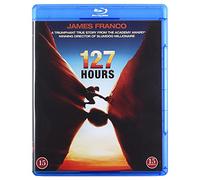 127 Hours [Blu-Ray] [Region B] (English audio. English subtitles)