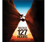 Original Soundtrack - 127 Heures (B.O.F.)