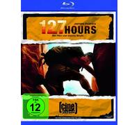 127 Hours-Cine Project [Blu-Ray] [Import]