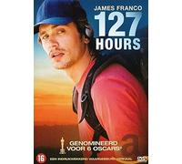 127 Hours [Edizione: Paesi Bassi] [Import]