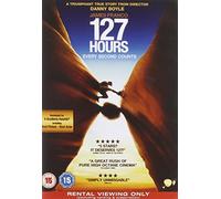 127 Hours [Import]