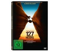 127 Hours (inkl. Digital Copy)