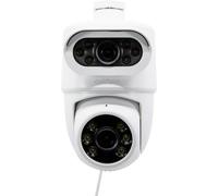 127156 Avidsen IP Set pour caméra de surveillance